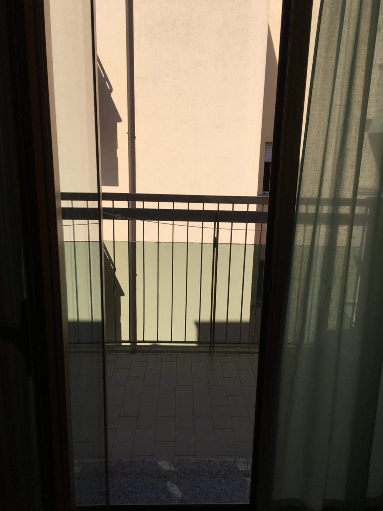 Hotel Peonia Rimini Pokoj fotografie